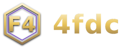 4fdc logo